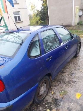 Seat Cordoba 1.9 tdi | Mobile.bg    3