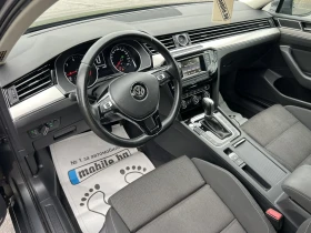 VW Passat 1.6 TDI ERGO COMFORT EVRO 6B - 18600 лв. / 9510.03 € - 21901931 7