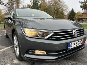 VW Passat 1.6 TDI ERGO COMFORT EVRO 6B