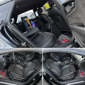 Audi A7 3.0TDI/ S7 OPTIC/ ALL BLACK/ 3xTV/ MATRIX/ CAMERA - 44700 лв. / 22854.75 € - 36911420 9
