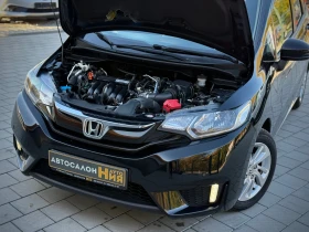 Honda Jazz 1.3 i * LED* NAVI* Distronic*  - 18800 лв. / 9612.29 € - 80790631 12