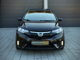 Honda Jazz 1.3 i * LED* NAVI* Distronic*  - 18800 лв. / 9612.29 € - 80790631 2