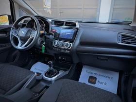 Honda Jazz 1.3 i * LED* NAVI* Distronic*  - 18800 лв. / 9612.29 € - 80790631 11