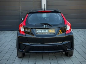 Honda Jazz 1.3 i * LED* NAVI* Distronic*  - 18800 лв. / 9612.29 € - 80790631 4