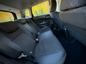 Honda Jazz 1.3 i * LED* NAVI* Distronic*  - 18800 лв. / 9612.29 € - 80790631 10