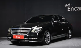 Mercedes-Benz S 400 