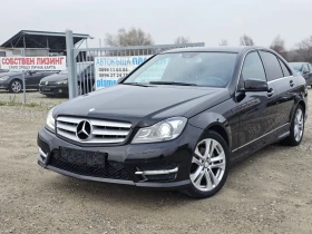 Mercedes-Benz C 220 2.2 CDI 170 k.c AMG-Line 