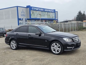 Mercedes-Benz C 220 2.2 CDI 170 k.c AMG-Line  - 18400 лв. / 9407.77 € - 53628424 6