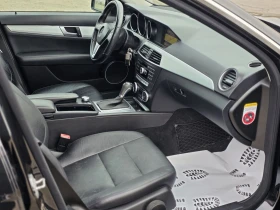 Mercedes-Benz C 220 2.2 CDI 170 k.c AMG-Line  - 18400 лв. / 9407.77 € - 53628424 11