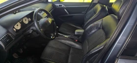Peugeot 407 SW 2.0 HDI, снимка 10