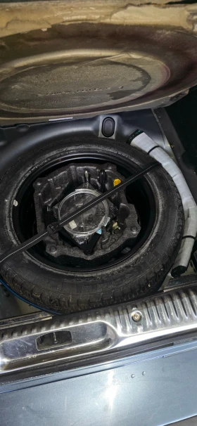 Peugeot 407 SW 2.0 HDI, снимка 8