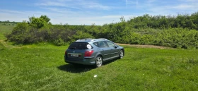 Peugeot 407 SW 2.0 HDI, снимка 3