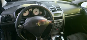 Peugeot 407 SW 2.0 HDI, снимка 7