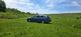 Peugeot 407 SW 2.0 HDI, снимка 4
