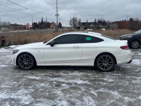 Mercedes-Benz C 43 AMG * 43 * CARFAX * БЕЗ ПЪРВОНАЧАЛНА ВНОСКА - 57200 лв. / 29245.90 € - 74408115 2