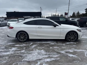 Mercedes-Benz C 43 AMG * 43 * CARFAX * БЕЗ ПЪРВОНАЧАЛНА ВНОСКА - 57200 лв. / 29245.90 € - 74408115 3