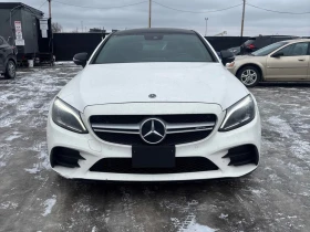 Mercedes-Benz C 43 AMG * 43 * CARFAX * БЕЗ ПЪРВОНАЧАЛНА ВНОСКА - 57200 лв. / 29245.90 € - 74408115 6