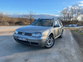 VW Golf 1.9 TDI, снимка 2