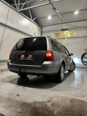 VW Golf 1.9 TDI, снимка 4