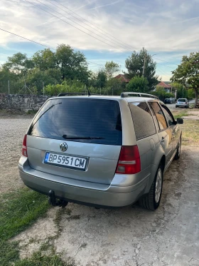VW Golf 1.9 TDI, снимка 2