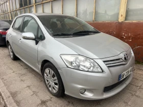 Toyota Auris 1.4 D-4D CLIMATRONIC / FACELIFT, снимка 15
