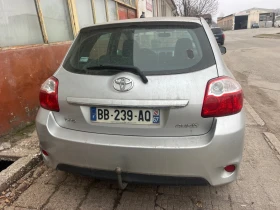 Toyota Auris 1.4 D-4D CLIMATRONIC / FACELIFT, снимка 5