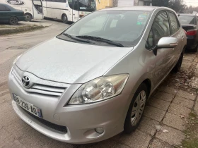 Toyota Auris 1.4 D-4D CLIMATRONIC / FACELIFT, снимка 11
