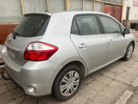 Toyota Auris 1.4 D-4D CLIMATRONIC / FACELIFT, снимка 14