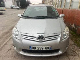 Toyota Auris 1.4 D-4D CLIMATRONIC / FACELIFT, снимка 10