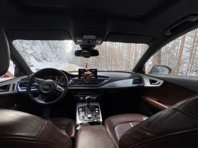 Audi A7 - 13000 € / 25425.79 лв. - 88995935 6