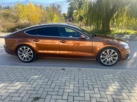 Audi A7 - 13000 € / 25425.79 лв. - 88995935 16