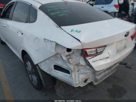 Kia Optima 2.4L I-4 DI, DOHC, VVT, 185HP Front Wheel Drive - 7300 € / 14277.56 лв. - 25365652 13