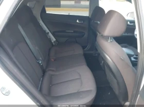 Kia Optima 2.4L I-4 DI, DOHC, VVT, 185HP Front Wheel Drive - 7300 € / 14277.56 лв. - 25365652 15