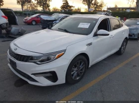 Kia Optima 2.4L I-4 DI, DOHC, VVT, 185HP Front Wheel Drive - 7300 € / 14277.56 лв. - 25365652 2