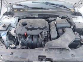 Kia Optima 2.4L I-4 DI, DOHC, VVT, 185HP Front Wheel Drive - 7300 € / 14277.56 лв. - 25365652 17