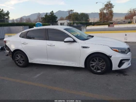 Kia Optima 2.4L I-4 DI, DOHC, VVT, 185HP Front Wheel Drive - 7300 € / 14277.56 лв. - 25365652 6