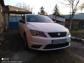 Seat Toledo 1.6TDI 105k.c, снимка 14