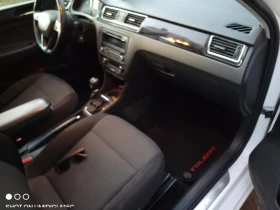 Seat Toledo 1.6TDI 105k.c, снимка 6