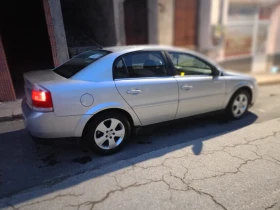 Opel Vectra Vectra c, снимка 4