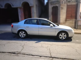 Opel Vectra Vectra c, снимка 12