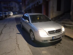 Opel Vectra Vectra c