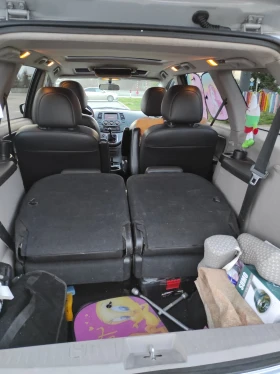 Mitsubishi Grandis, снимка 7 — Bazar.bg Mitsubishi Grandis, снимка 7