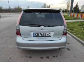 Mitsubishi Grandis, снимка 9 — Bazar.bg Mitsubishi Grandis, снимка 9