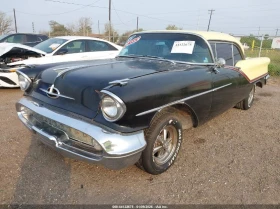 Oldsmobile Achieva 1957 OLDSMOBILE 98 - 12800 € / 25034.62 лв. - 58615653 3