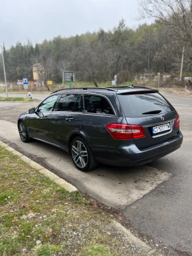Mercedes-Benz E 220 E220 CDI - 7771 € / 15198.75 лв. - 29785867 6