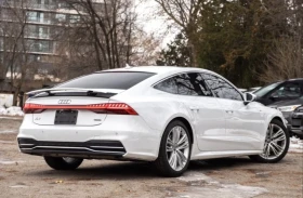 Audi A7 TECHNIK * * HEAD UP * * HYBRID * * B&O * * CARFAX  - 29150 € / 57012.44 лв. - 38074630 3