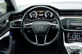 Audi A7 TECHNIK * * HEAD UP * * HYBRID * * B&O * * CARFAX  - 29150 € / 57012.44 лв. - 38074630 7