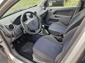 Ford Fiesta 1.4TDCI, 68��, 03�, 5��.159�.��.������ | Mobile.bg � ����� ������ 8