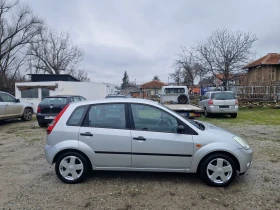 Ford Fiesta 1.4TDCI, 68��, 03�, 5��.159�.��.������ | Mobile.bg � ����� ������ 2