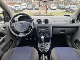 Ford Fiesta 1.4TDCI, 68��, 03�, 5��.159�.��.������ | Mobile.bg � ����� ������ 11